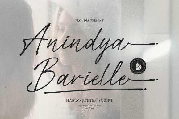Anindya Barielle Review