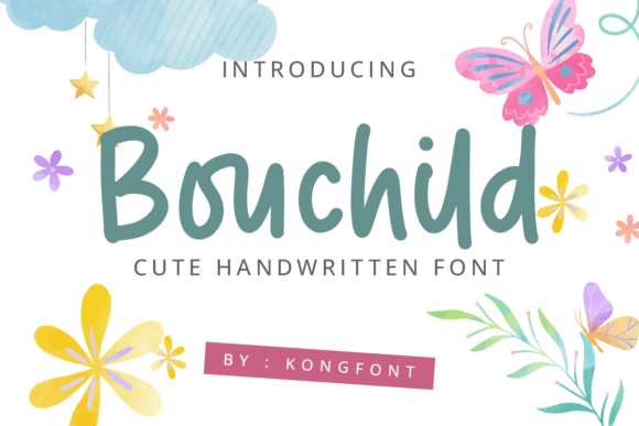 Bouchild: A Script Amp for Real Design Work
