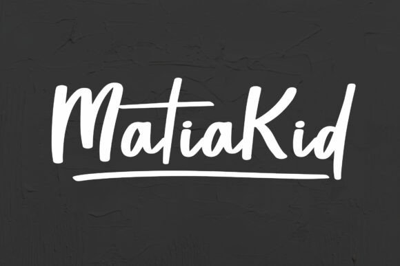 Matiakid: A Script Amp for Real Projects