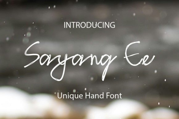 Sayang Ee Review: A Script Amp for Real Projects