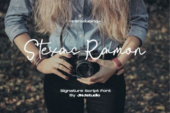 Stexas Ramon Review