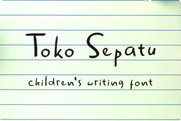 Toko Sepatu Review